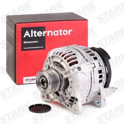 Alternator Stark SKGN-0320779 SKGN-0320779 - photo 2