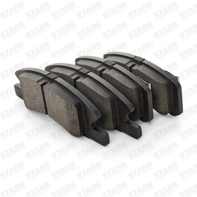 Brake Pads Set Stark SKBP-0011159 SKBP-0011159 - photo 5