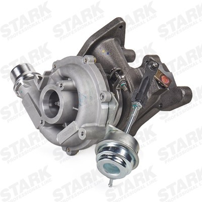 Turbocharger Stark SKCT-1190218 SKCT-1190218 - photo 3