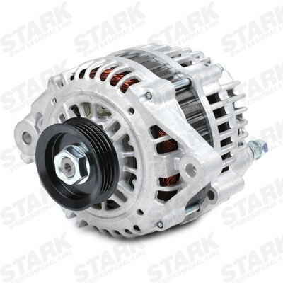 Alternator Stark SKGN-0321109 SKGN-0321109 - photo 3
