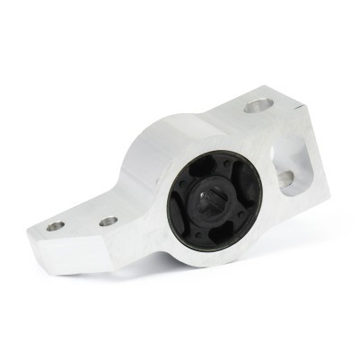 Control Arm Bushing RIDEX 251T0010P 251T0010P - photo 3
