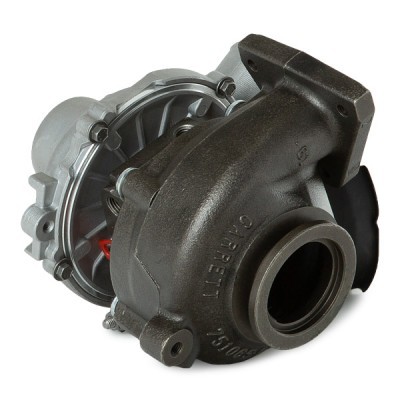 Turbocharger RIDEX 2234C10686R 2234C10686R - photo 3