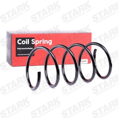 Suspension Spring Stark SKCS-0040243 SKCS-0040243 - photo 2