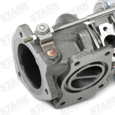 Turbocharger Stark SKCT-1190385 SKCT-1190385 - photo 8
