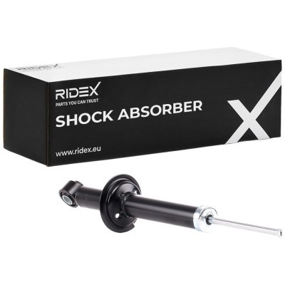 Shock Absorber RIDEX 854S0118 854S0118 - photo 2