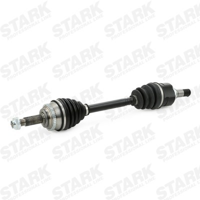Drive Shaft Stark SKDS-0210508 SKDS-0210508 - photo 3