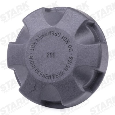 Cap, Radiator Stark SKVK-1960025 SKVK-1960025 - photo 3