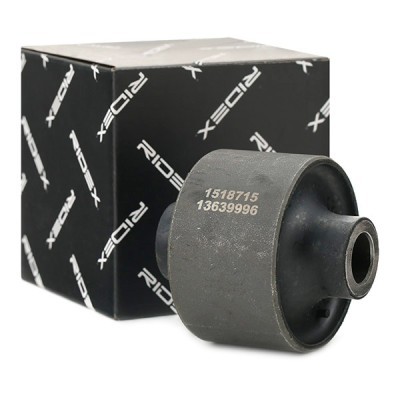 Control Arm Bushing RIDEX 251T0135 251T0135 - photo 3