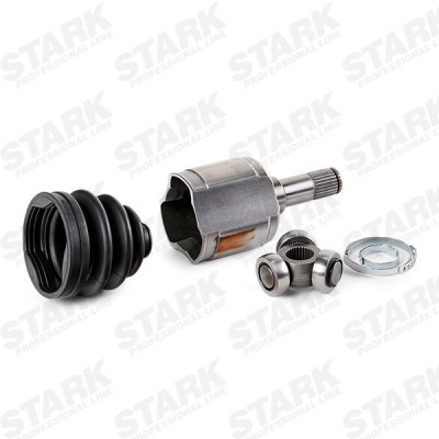 Joint Kit, Drive Shaft Stark SKJK-0200572 SKJK-0200572 - photo 3