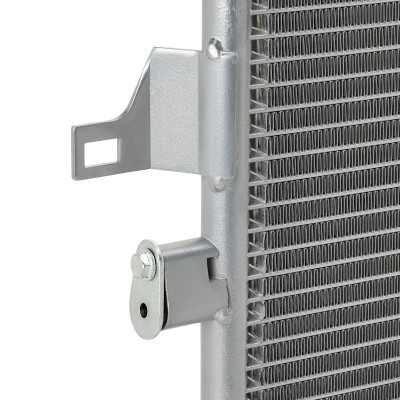 A/C condenser 448C0032 - photo 5