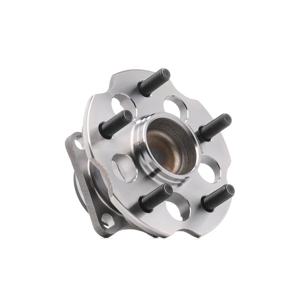 Wheel Bearing RIDEX 654W1217 654W1217 - photo 1