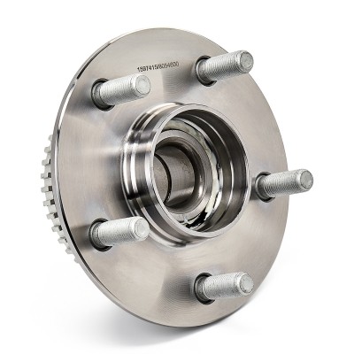 Wheel Bearing RIDEX 654W0109 654W0109 - photo 7