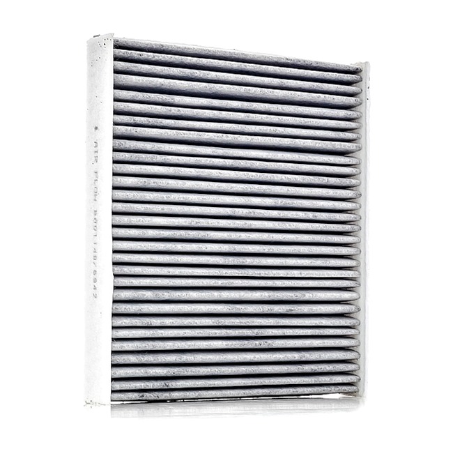 Cabin Air Filter RIDEX 424I0026 424I0026 - photo 1