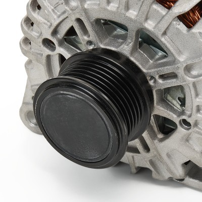 Alternator RIDEX 4G1391R 4G1391R - photo 5