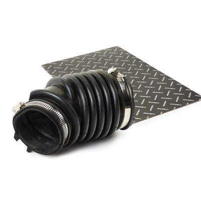 Air intake hose RIDEX 1591I0080 1591I0080 - photo 2