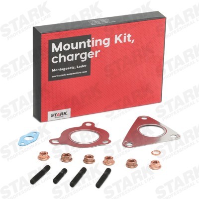 Turbocharger mounting kit Stark SKMKC-4000004 SKMKC-4000004 - photo 1