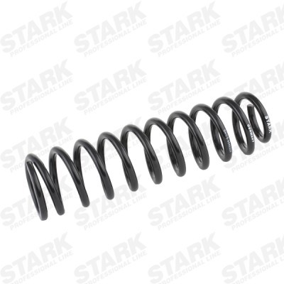 Suspension Spring Stark SKCS-0040329 SKCS-0040329 - photo 3