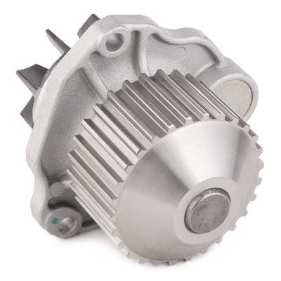 Water Pump, Engine Cooling RIDEX 1260W0377 1260W0377 - photo 3