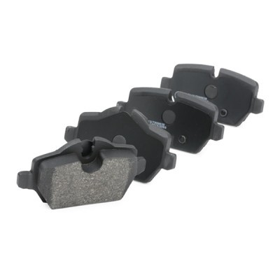 Brake Pads Set RIDEX 402B0139 402B0139 - photo 6