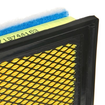 Air Filter RIDEX 8A0172P 8A0172P - photo 6