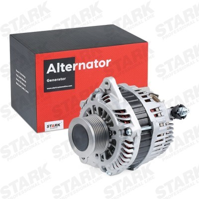 Alternator Stark SKGN-0320204 SKGN-0320204 - photo 2