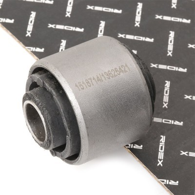 Control Arm Bushing RIDEX 251T0478 251T0478 - photo 2