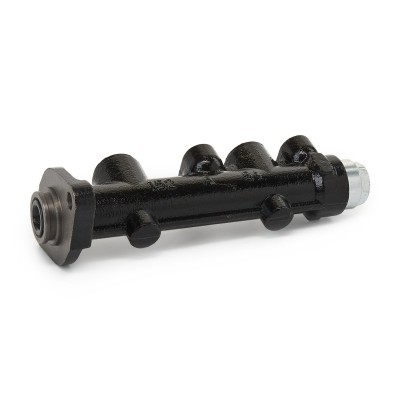 Brake master cylinder RIDEX 258M0048 258M0048 - photo 3