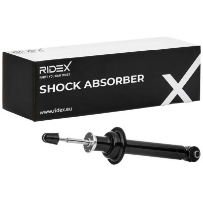 Shock Absorber RIDEX 854S0448 854S0448 - photo 2