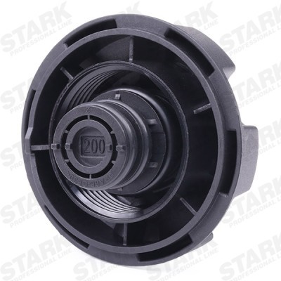 Cap, Radiator Stark SKVK-1960025 SKVK-1960025 - photo 4