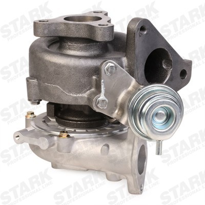 Turbocharger Stark SKCT-1190221 SKCT-1190221 - photo 7