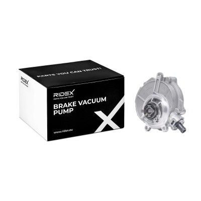 Vacuum Pump RIDEX 387V0088 387V0088 - photo 2
