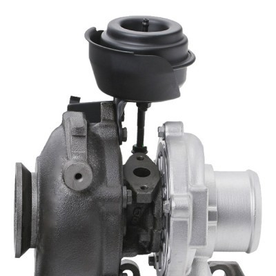 Turbocharger RIDEX 2234C0062R 2234C0062R - photo 8