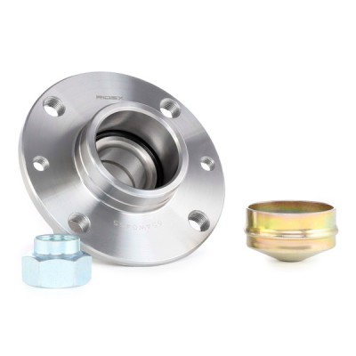 Wheel Bearing RIDEX 654W0455 654W0455 - photo 6