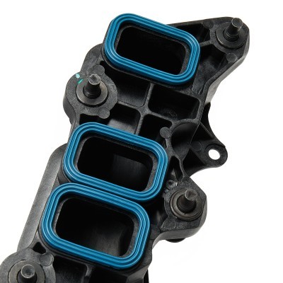 Intake manifold RIDEX 1640F0108 1640F0108 - photo 7
