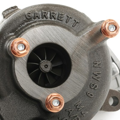 Turbocharger RIDEX 2234C0090R 2234C0090R - photo 9