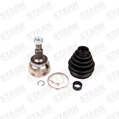 Joint Kit, Drive Shaft Stark SKJK-0200376 SKJK-0200376 - photo 2