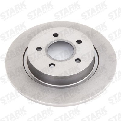 Brake Disc Stark SKBD-0020115 SKBD-0020115 - photo 2