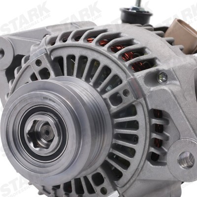 Alternator Stark SKGN-0320709 SKGN-0320709 - photo 5