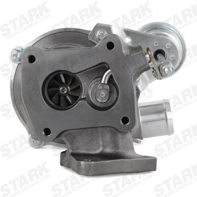 Turbocharger Stark SKCT-1190378 SKCT-1190378 - photo 8