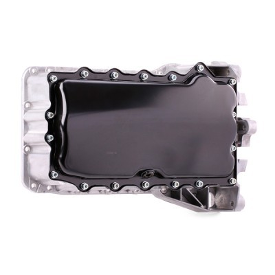 Oil Pan RIDEX 592O0073 592O0073 - photo 4