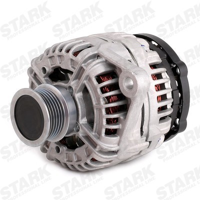 Alternator Stark SKGN-0320076 SKGN-0320076 - photo 3