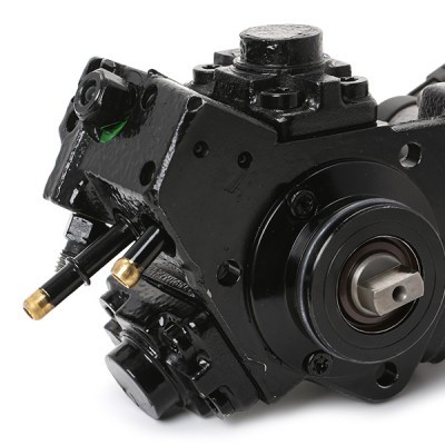 High-pressure pump RIDEX 3918H0133R 3918H0133R - photo 5