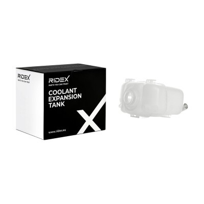 Expansion Tank, Coolant RIDEX 397E0054 397E0054 - photo 2
