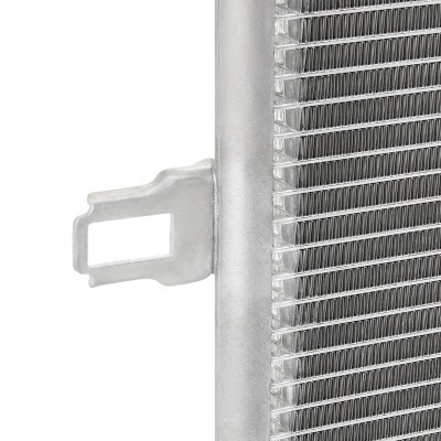 A/C condenser 448C0197 - photo 5