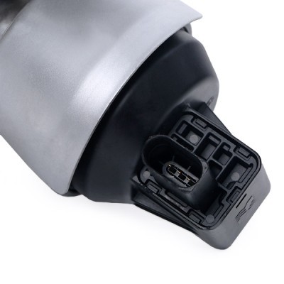Turbocharger RIDEX 2234C0032R 2234C0032R - photo 5