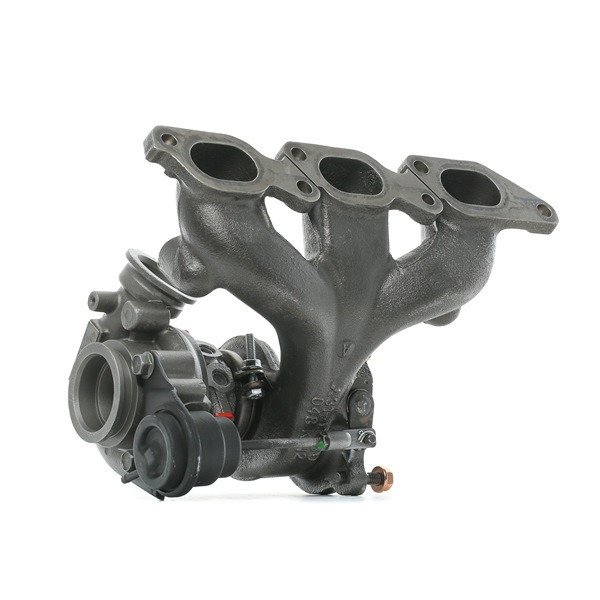 Turbocharger RIDEX 2234C10685R 2234C10685R - photo 1