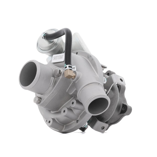 Turbocharger RIDEX 2234C10064 2234C10064 - photo 1