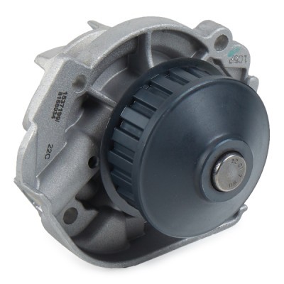 Water Pump, Engine Cooling RIDEX 1260W0128 1260W0128 - photo 3