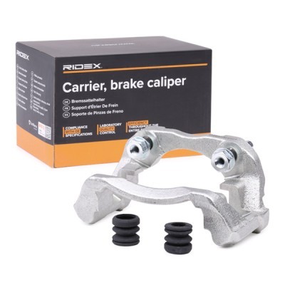 Holder Caliper RIDEX 1009C0007 1009C0007 - photo 2