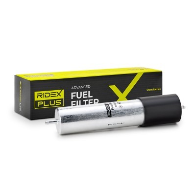 Fuel Filter RIDEX 9F0039P 9F0039P - photo 2